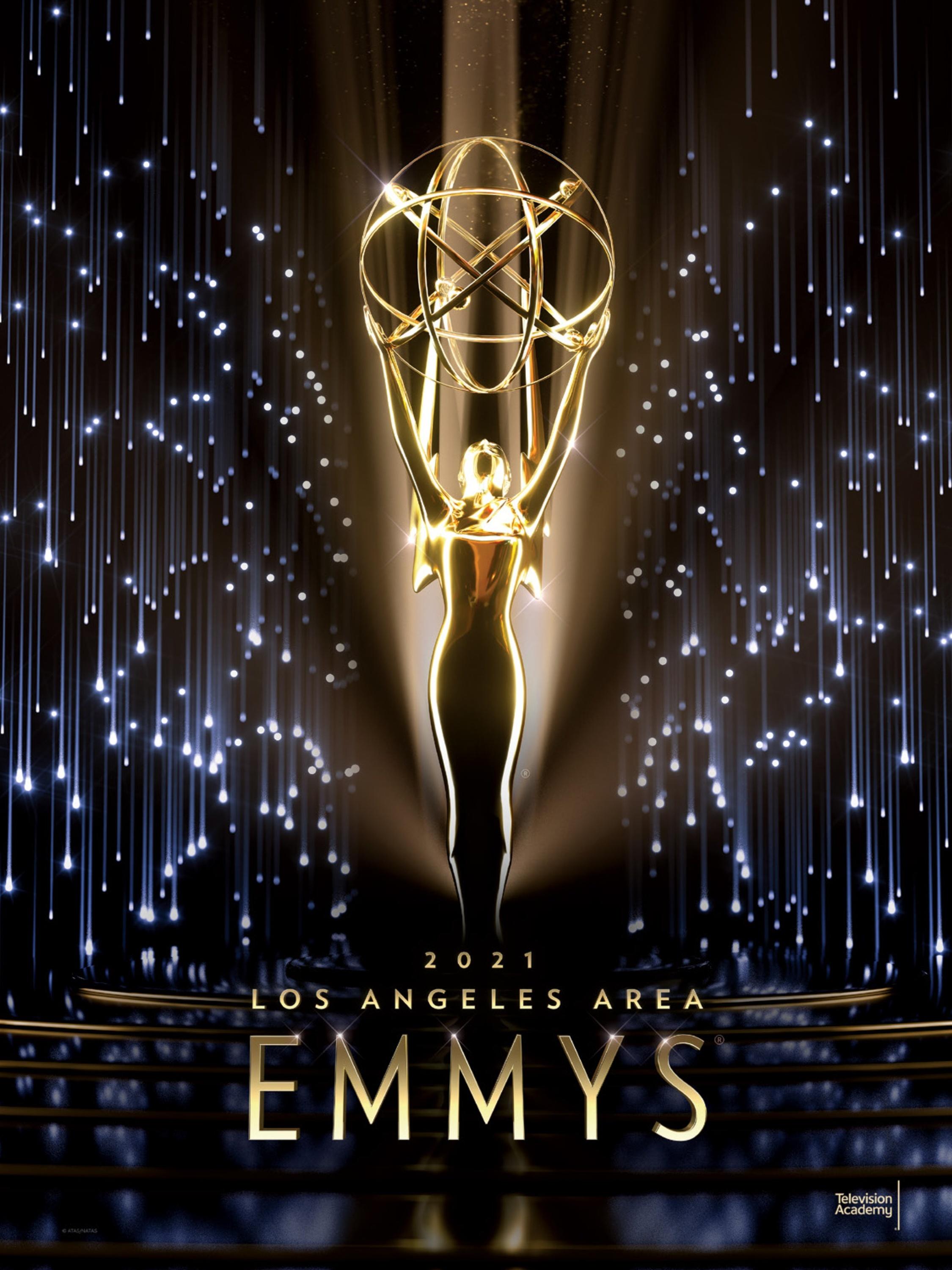 2021 Los Angeles Area Emmy Awards